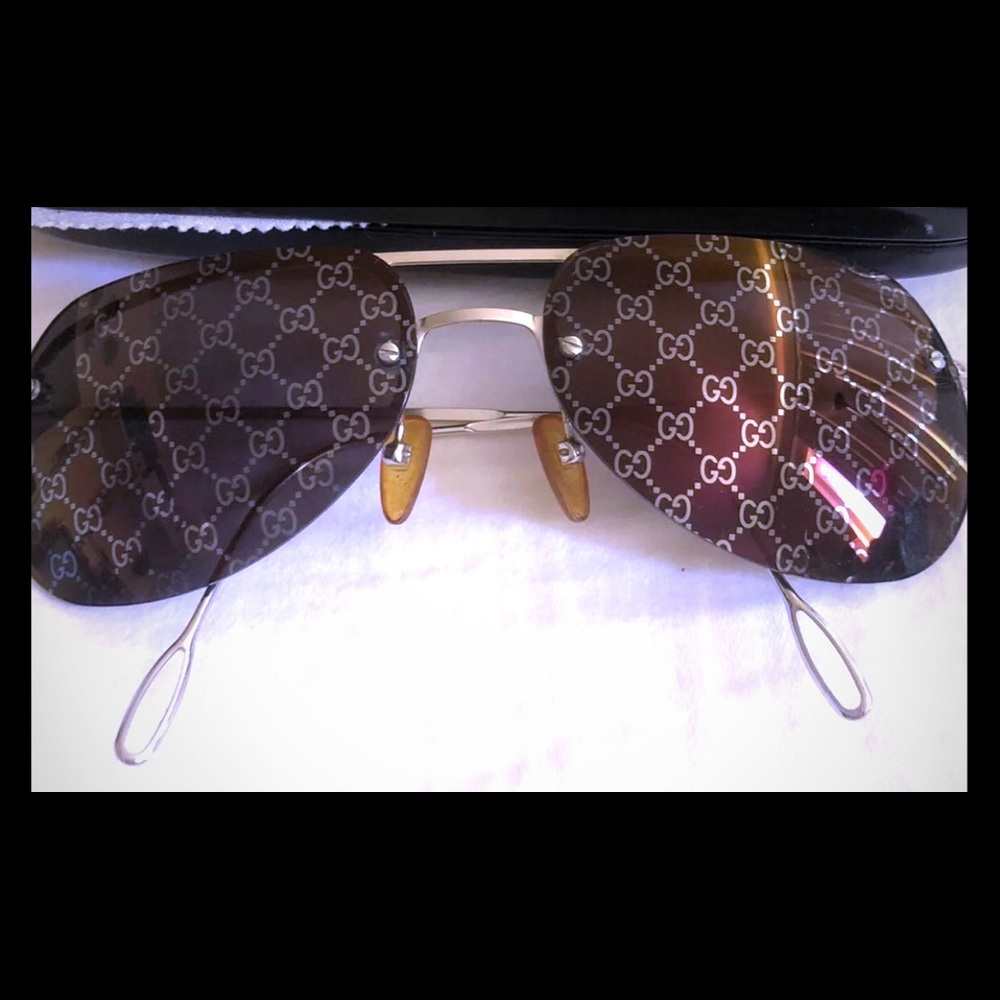 Gucci sunglasses